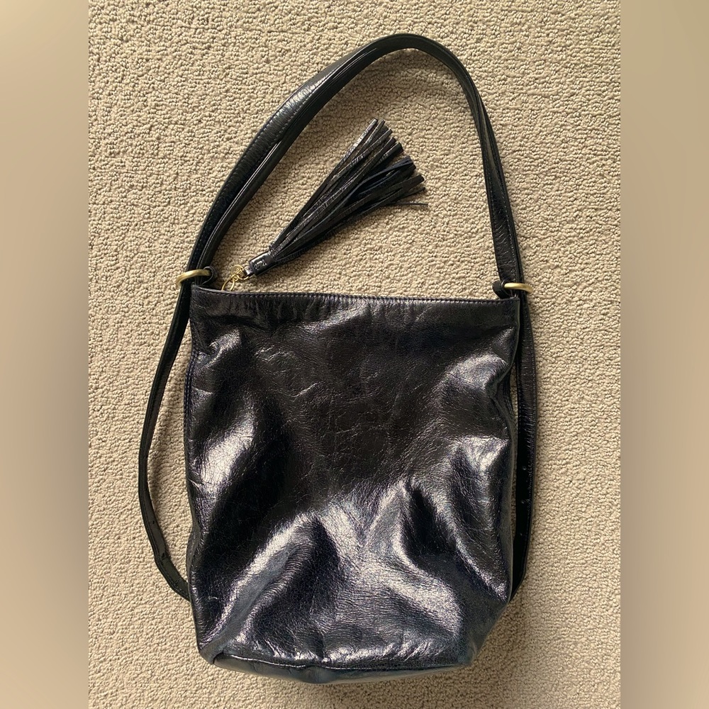 Hobo Blaze Convertible (shoulder purse/backpack)